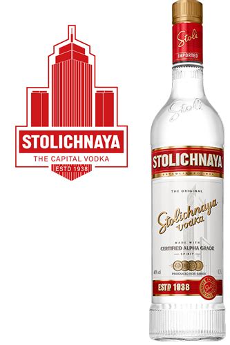 stolichnaya wikipedia